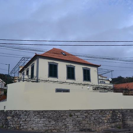 Ribeira Brava Studio Sea Viewアパートメント エクステリア 写真