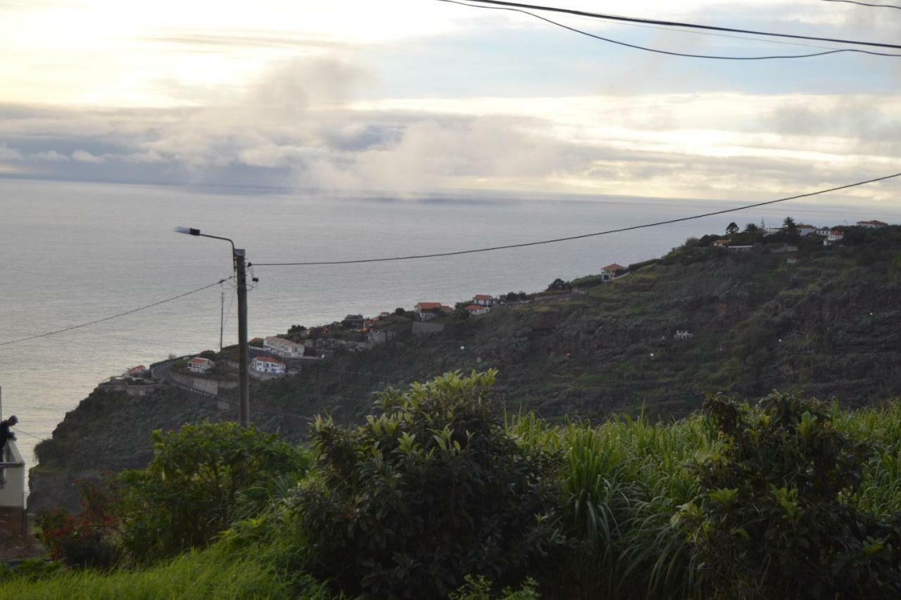 Ribeira Brava Studio Sea Viewアパートメント エクステリア 写真