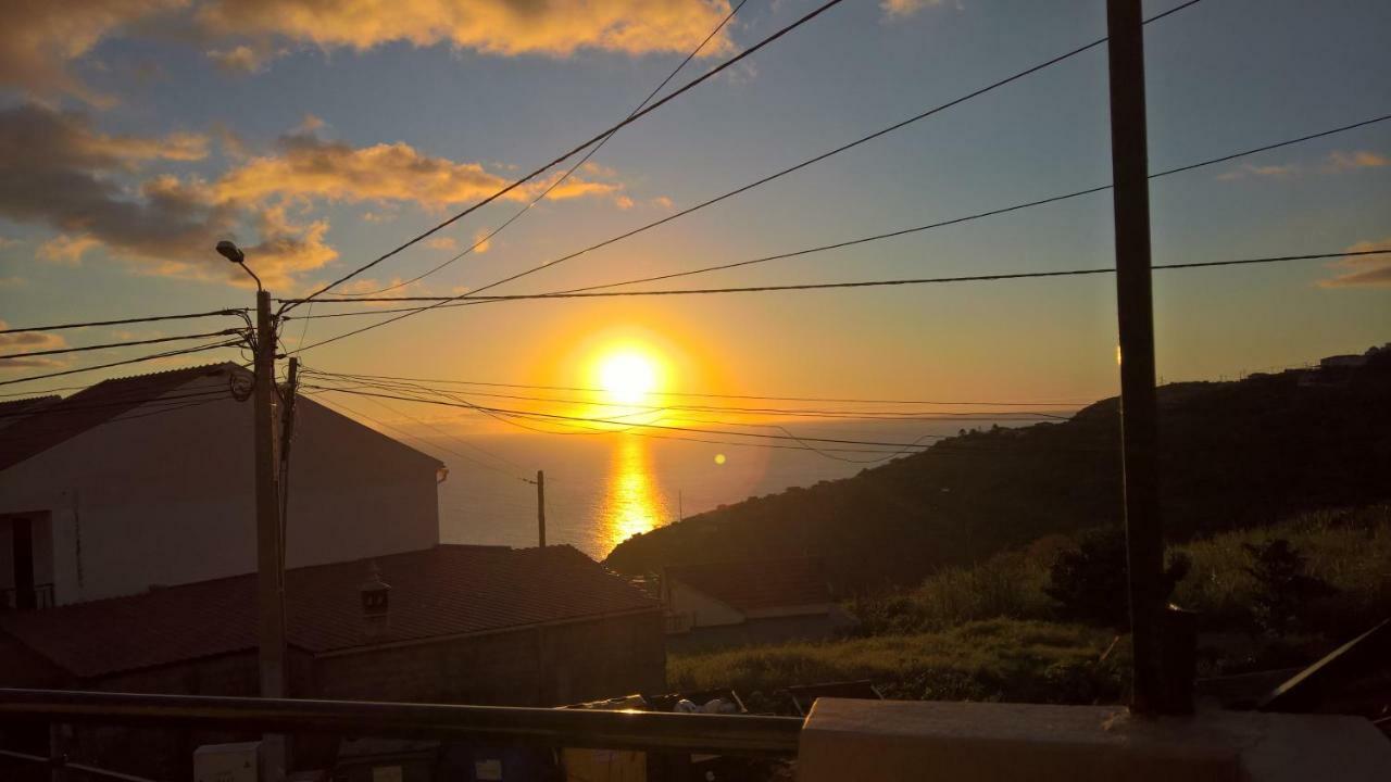 Ribeira Brava Studio Sea Viewアパートメント エクステリア 写真